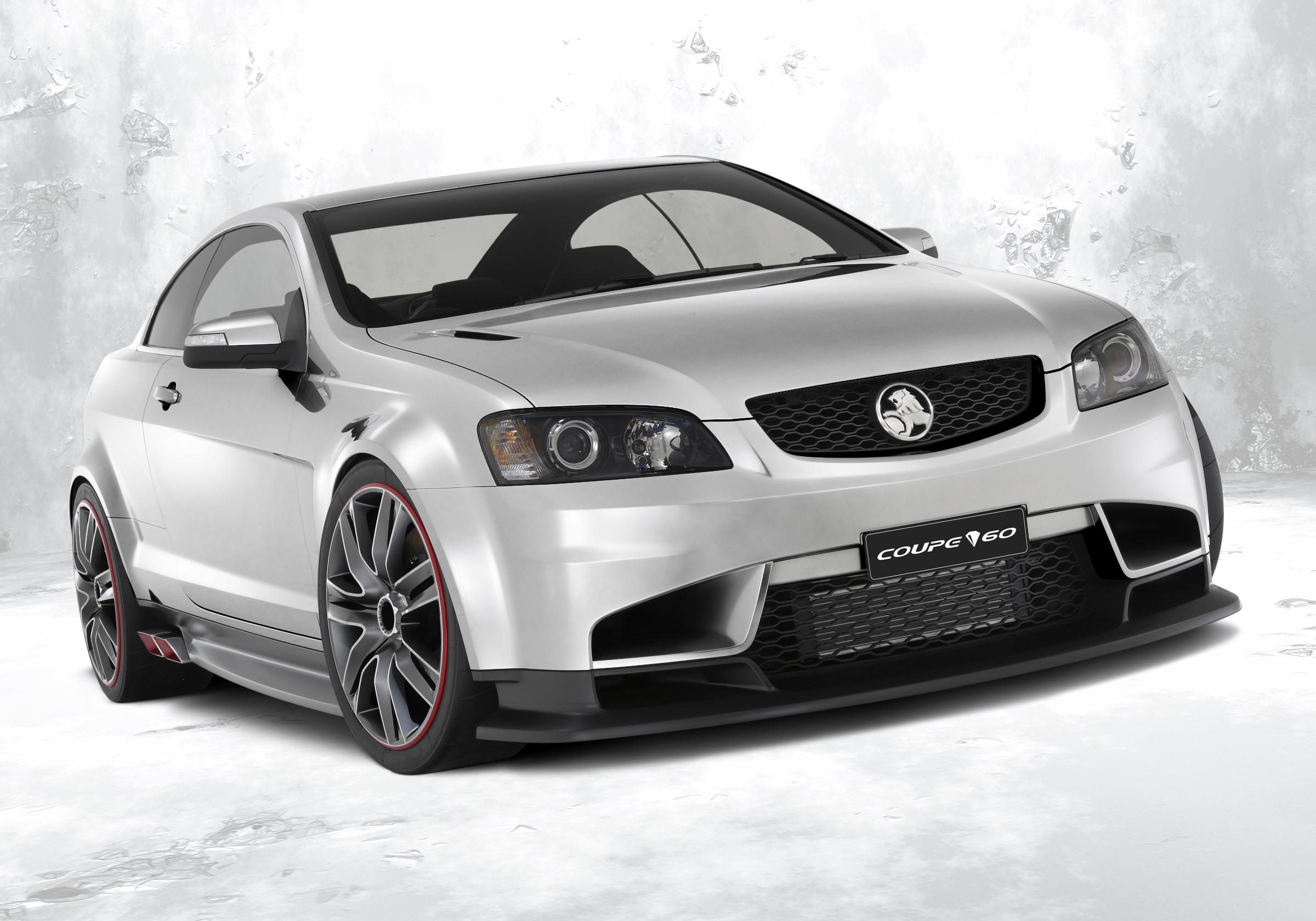 Holden Coupe 60 Wallpapers