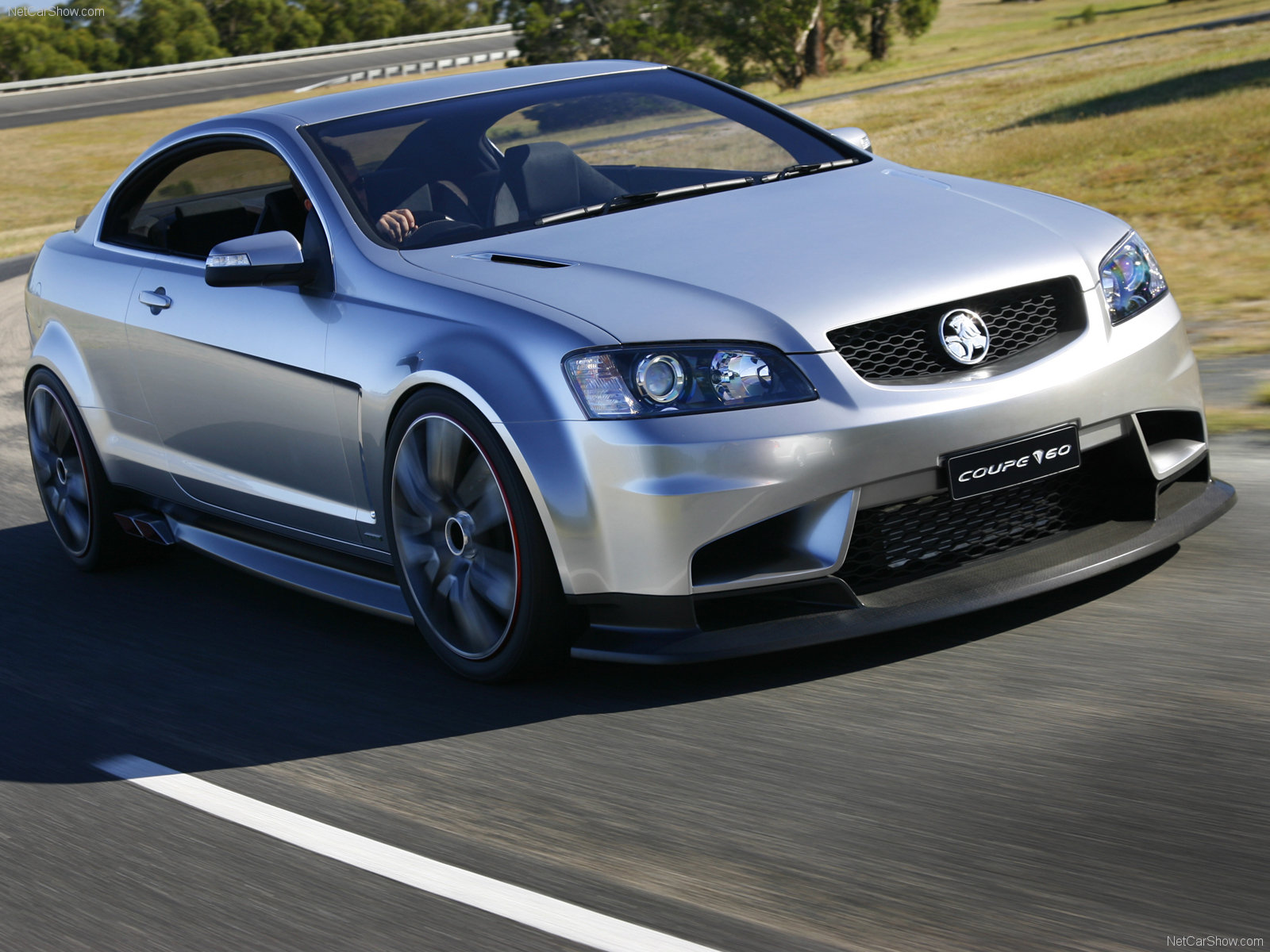 Holden Coupe 60 Wallpapers