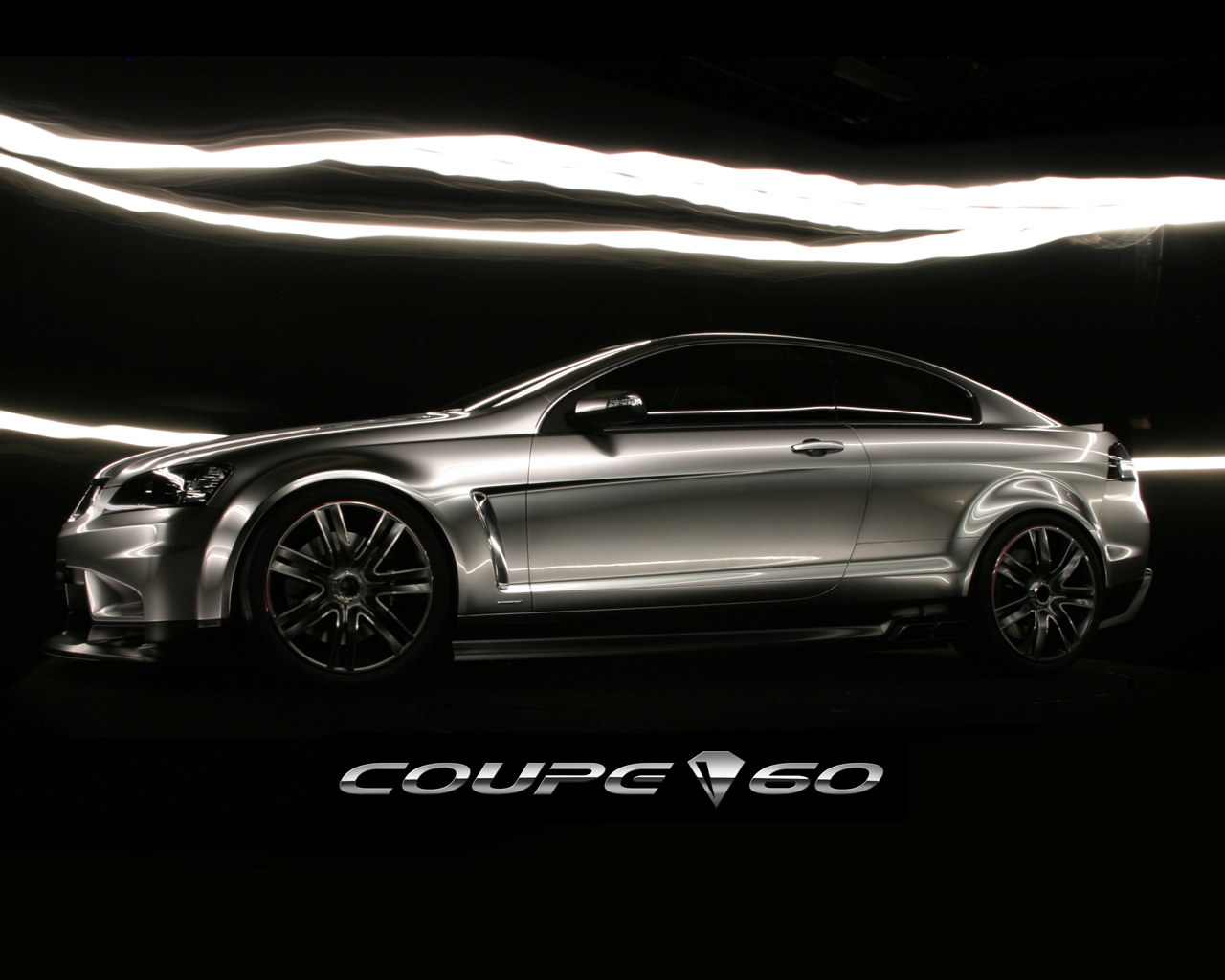 Holden Coupe 60 Wallpapers