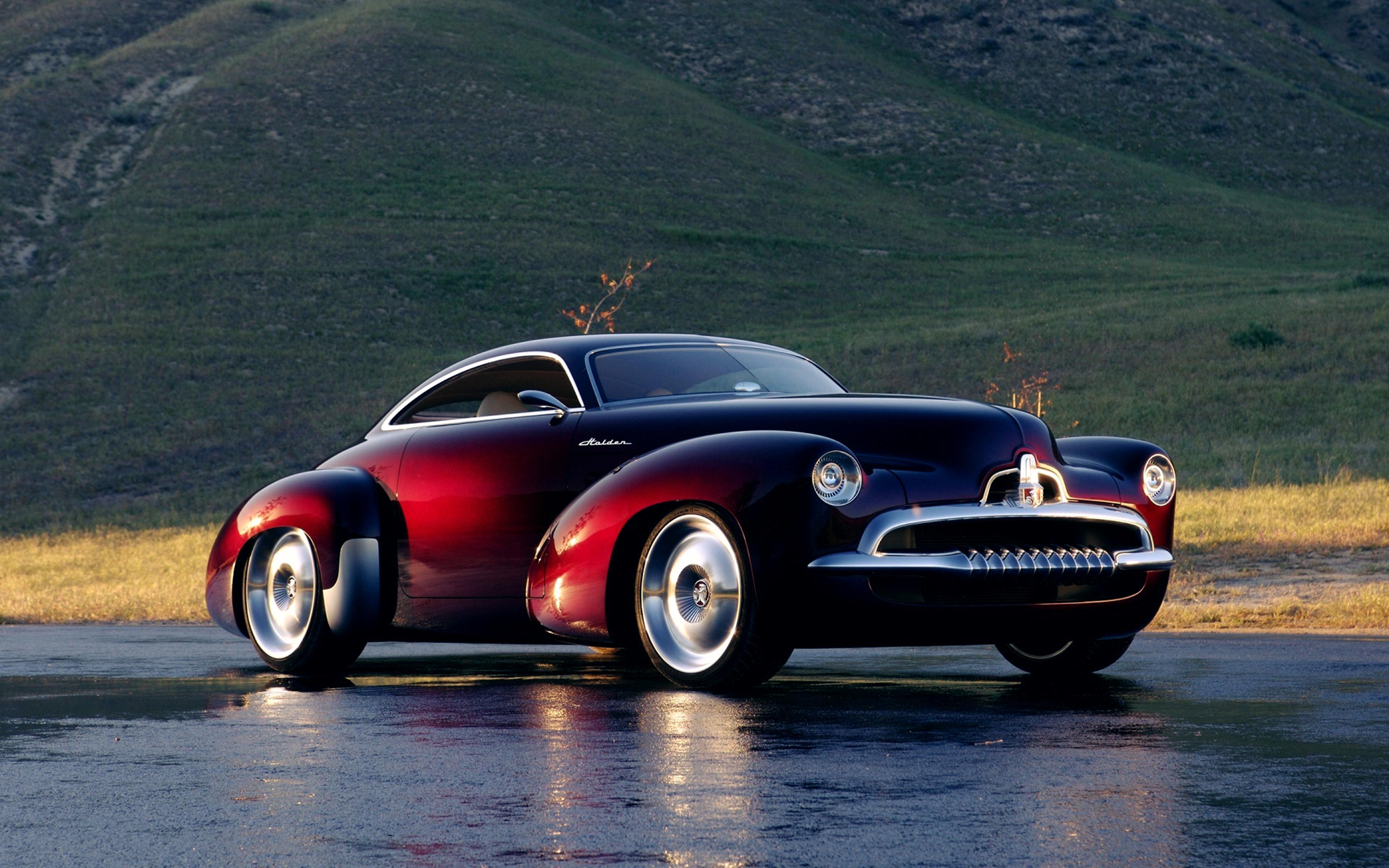 Holden Coupe 60 Wallpapers