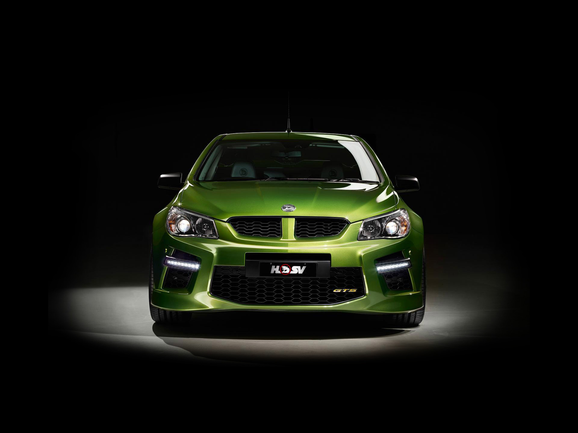 Holden Hsv Gts Maloo Wallpapers