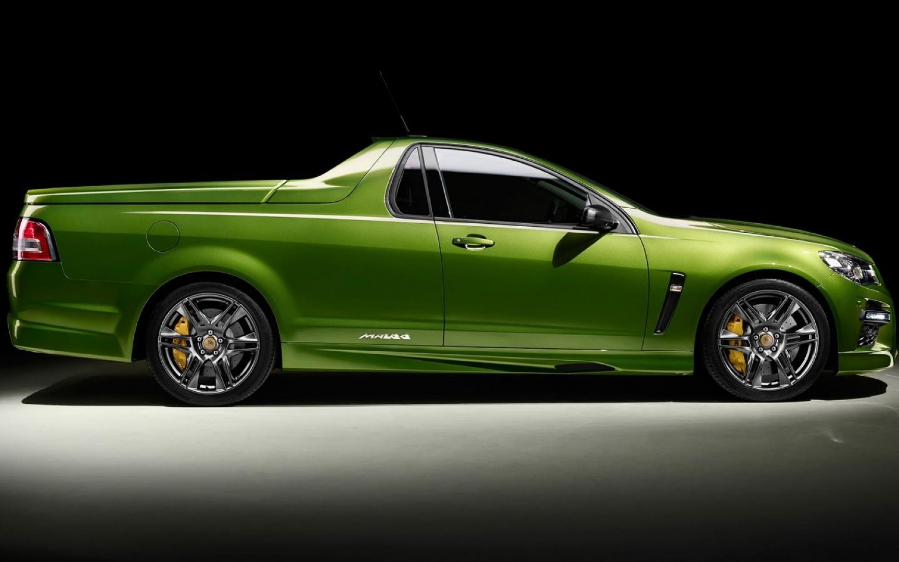 Holden Hsv Gts Maloo Wallpapers