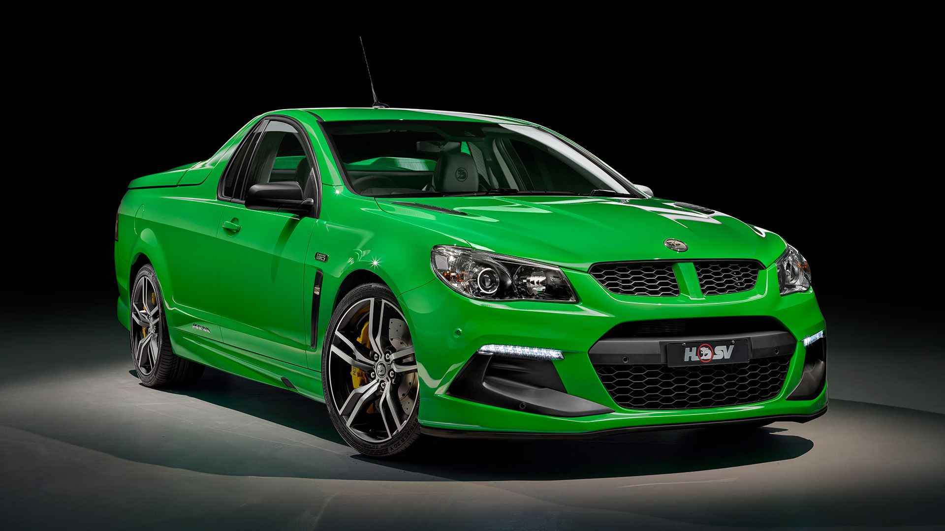 Holden Hsv Gts Maloo Wallpapers