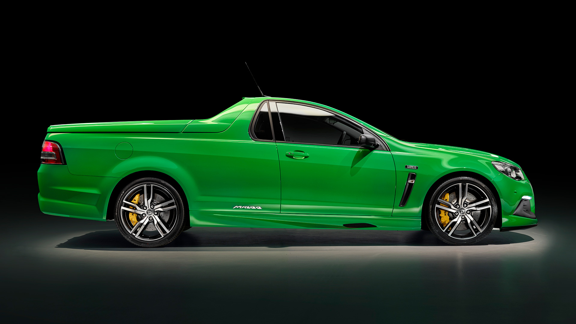 Holden Hsv Gts Maloo Wallpapers