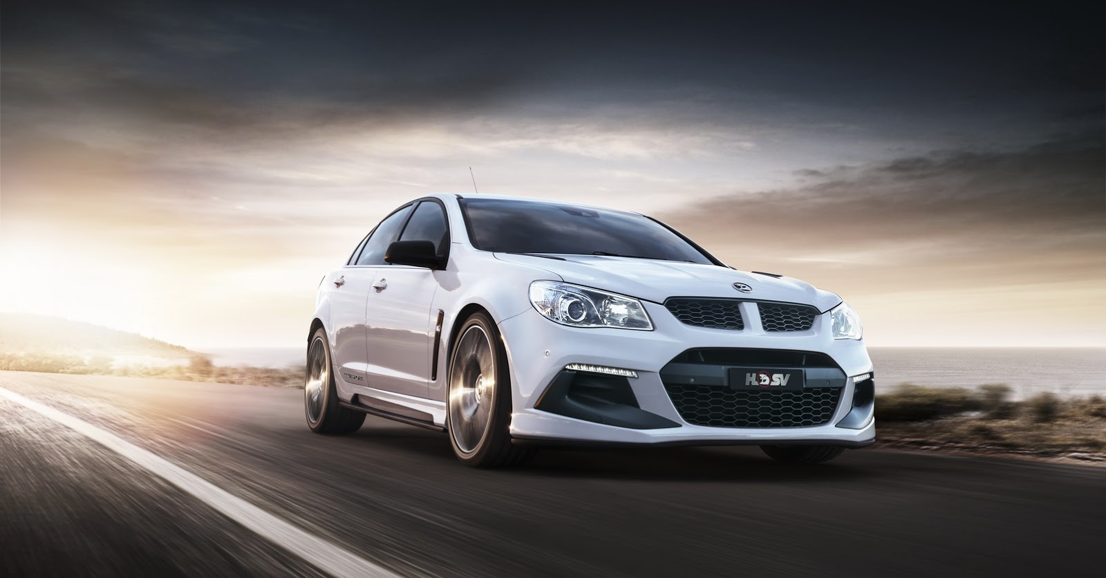 Holden Hsv Gts Maloo Wallpapers