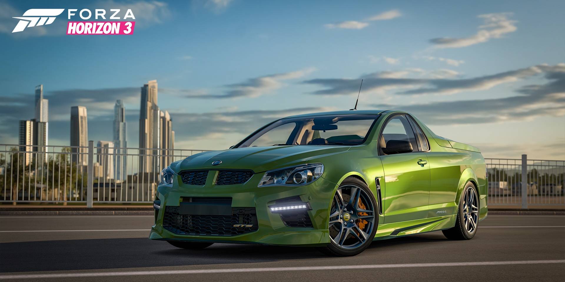 Holden Hsv Gts Maloo Wallpapers