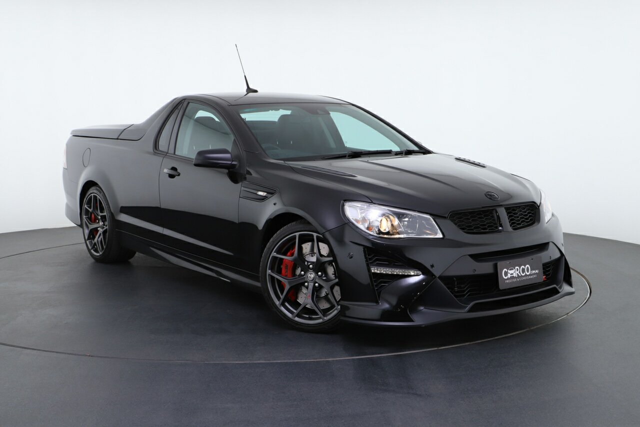 Holden Hsv Gts Maloo Wallpapers