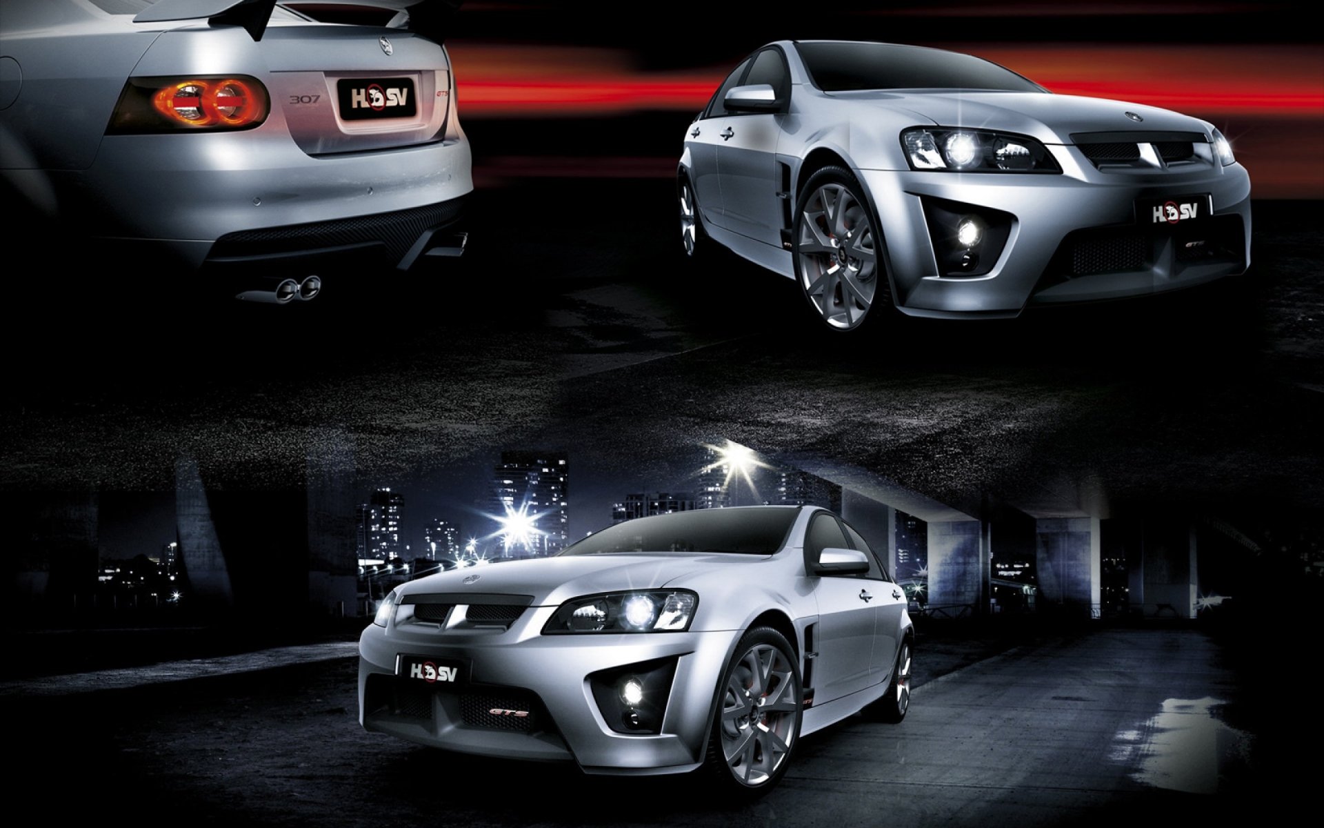 Holden Hsv Gts Wallpapers