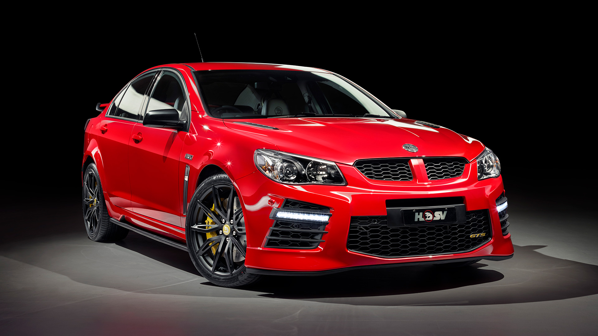 Holden Hsv Gts Wallpapers