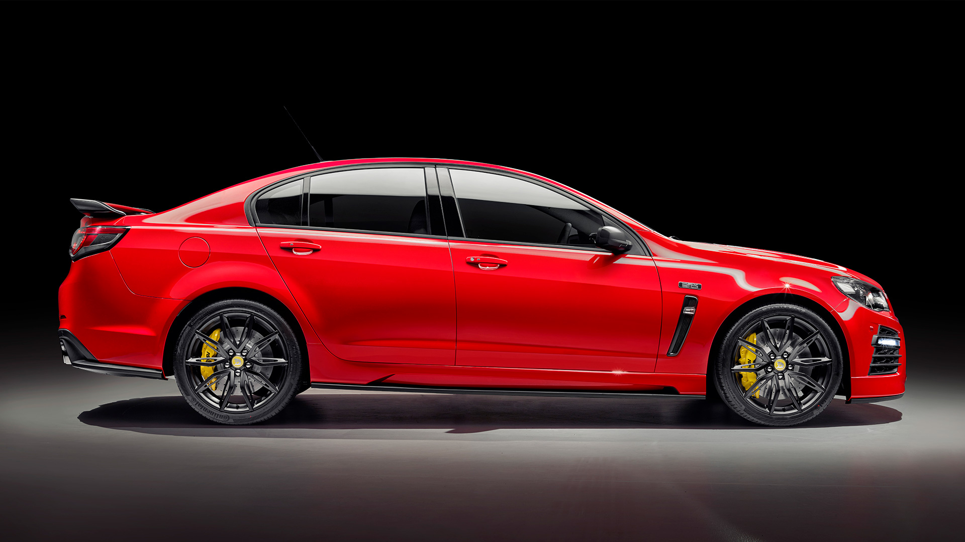 Holden Hsv Gts Wallpapers