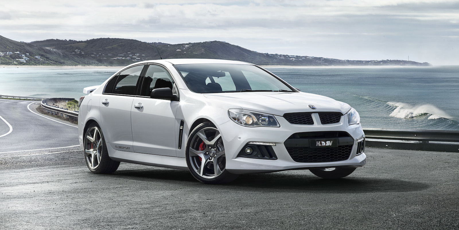 Holden Hsv Gts Wallpapers