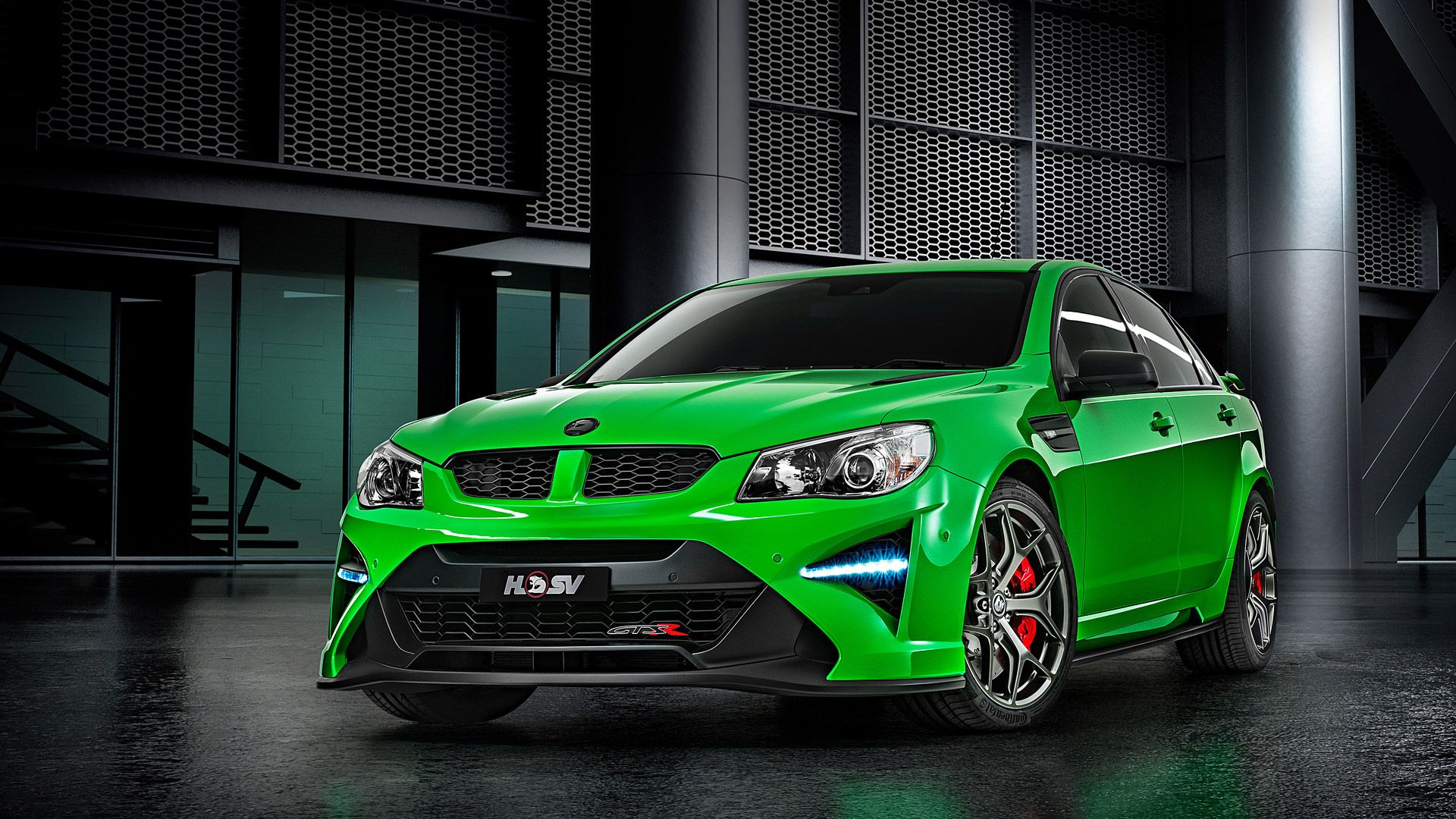 Holden Hsv Gtsr Wallpapers