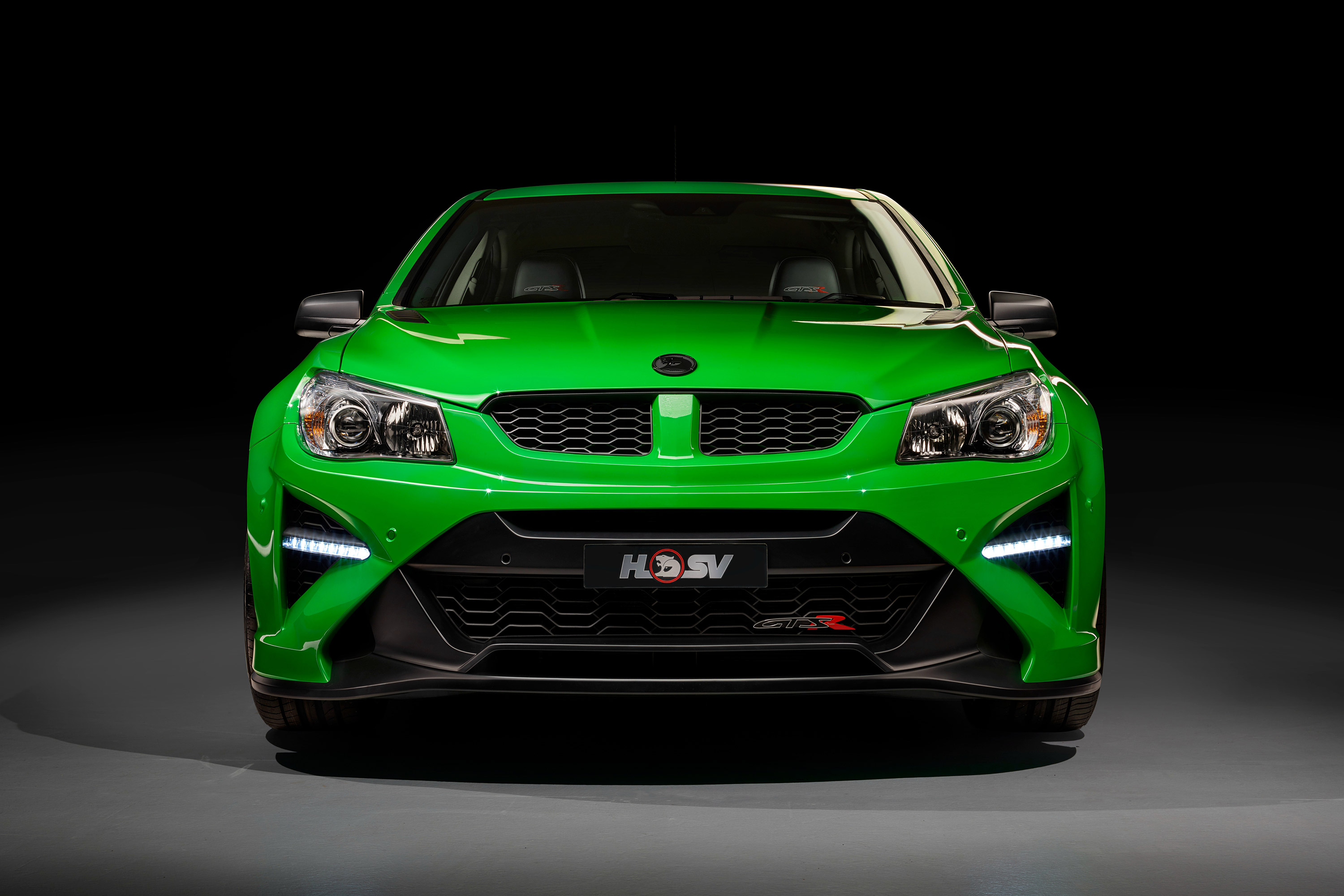 Holden Hsv Gtsr Wallpapers