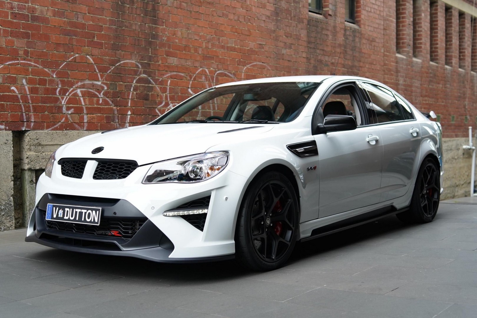 Holden Hsv Gtsr Wallpapers