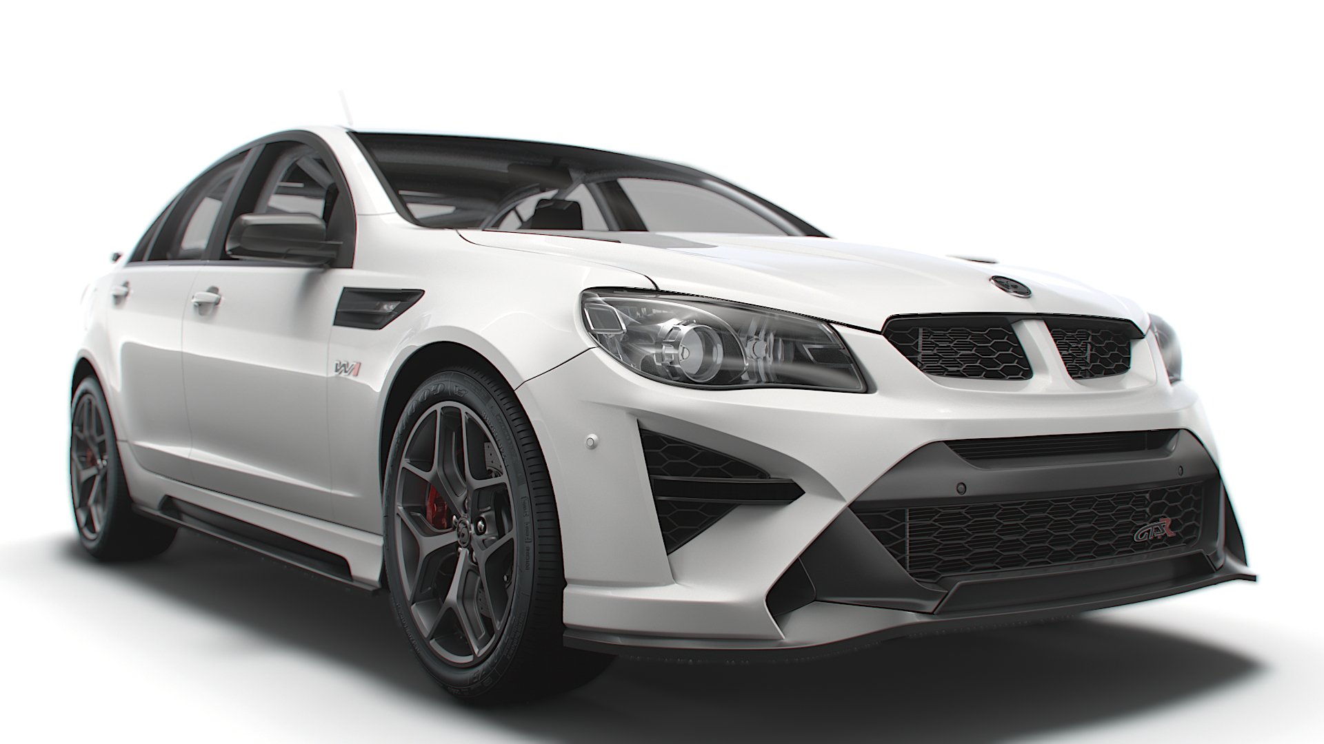 Holden Hsv Gtsr Wallpapers