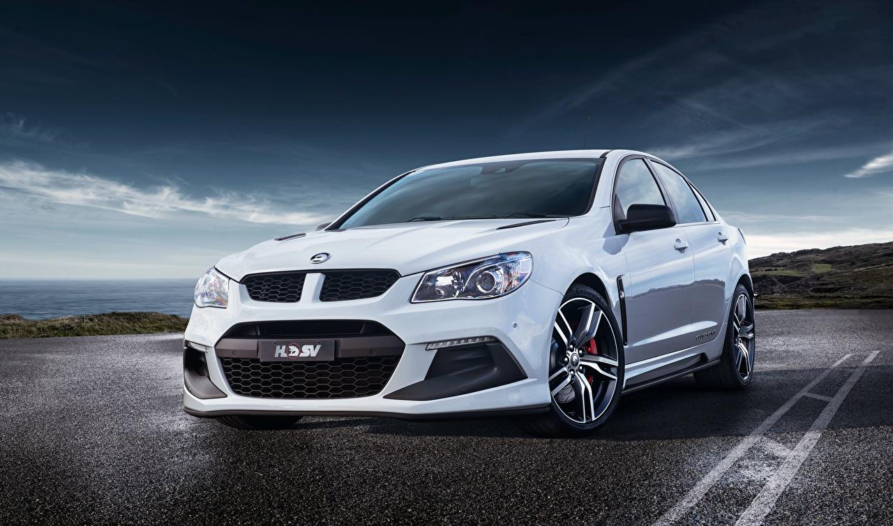 Holden Hsv Hrt Wallpapers