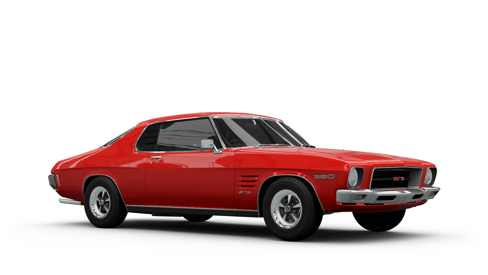 Holden Monaro Gts Wallpapers