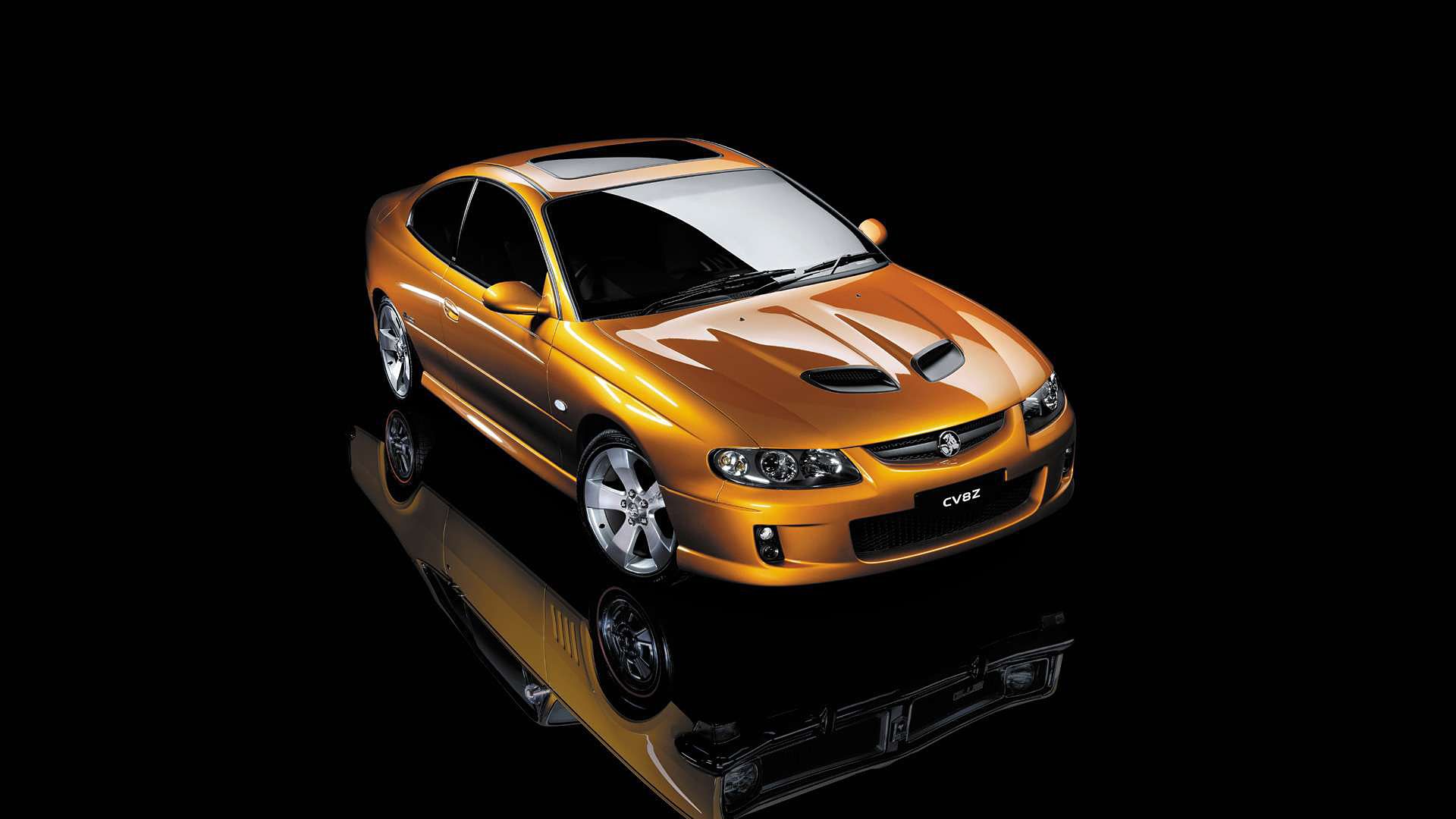 Holden Monaro Gts Wallpapers