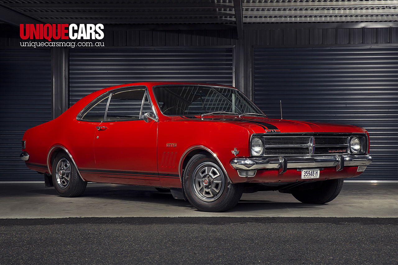 Holden Monaro Gts Wallpapers