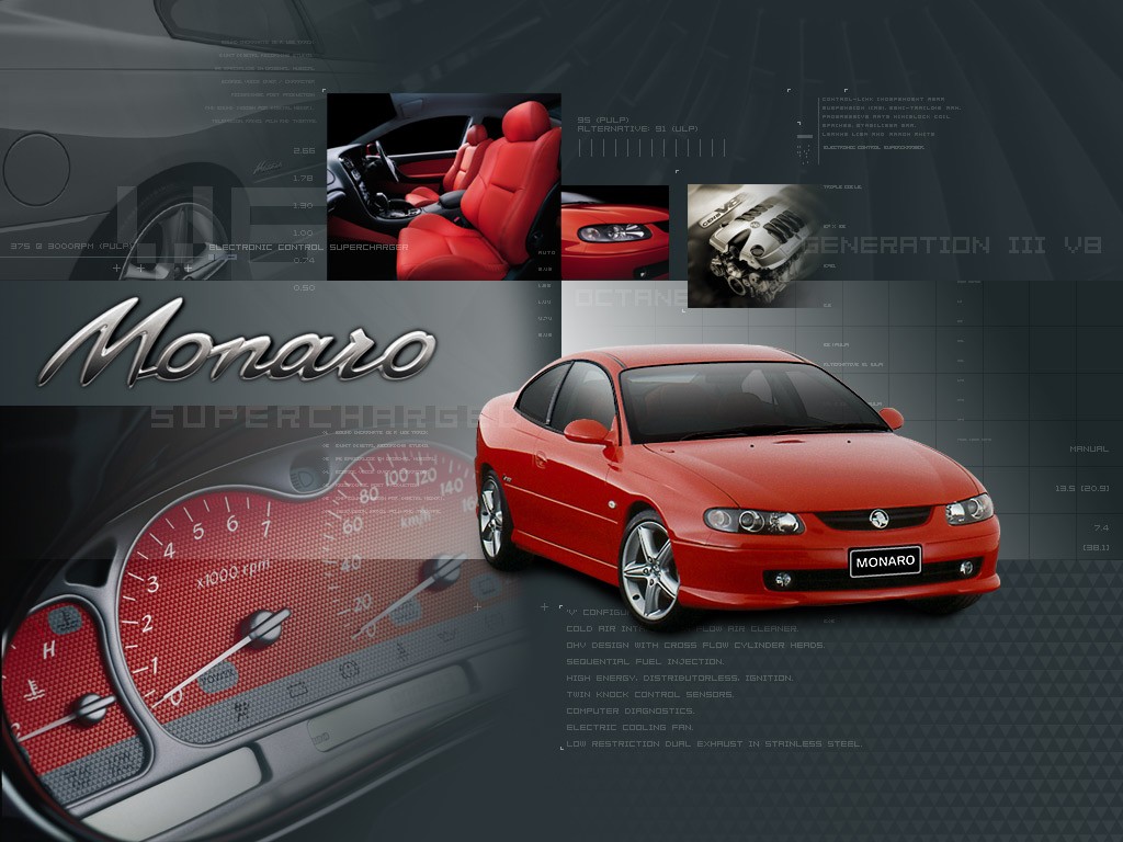 Holden Premier Wallpapers