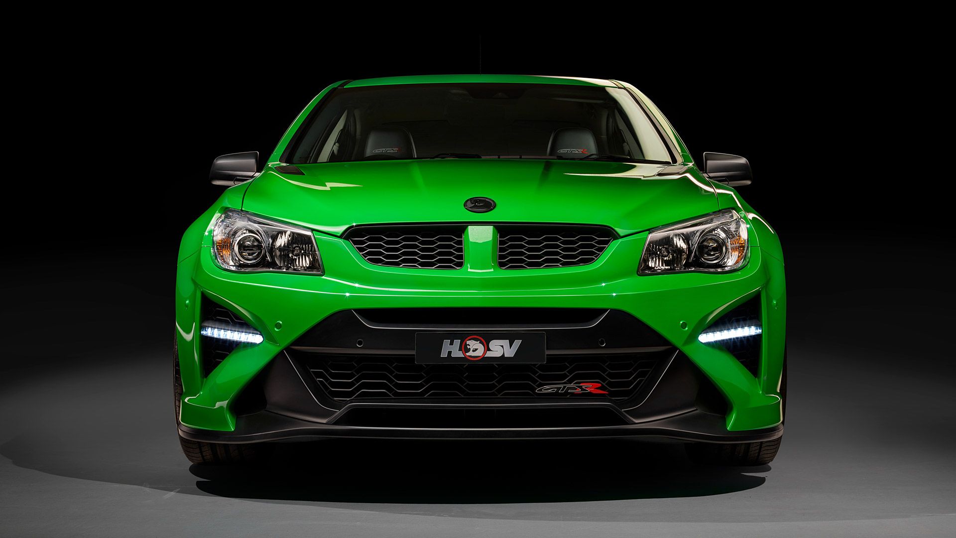 Holden Premier Wallpapers