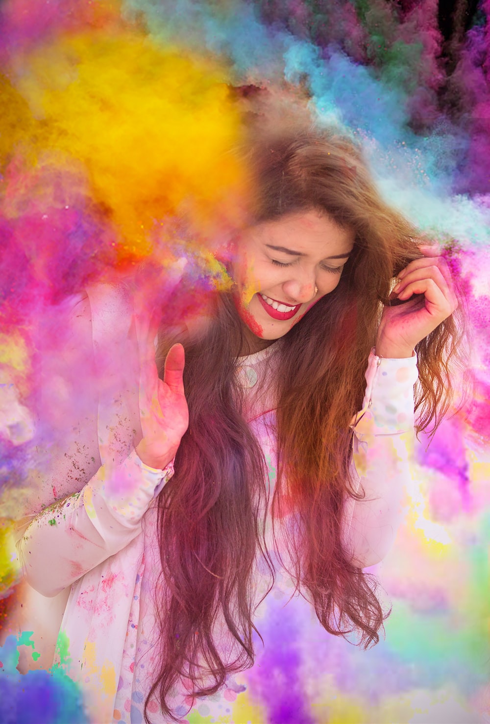 Holi Wallpapers