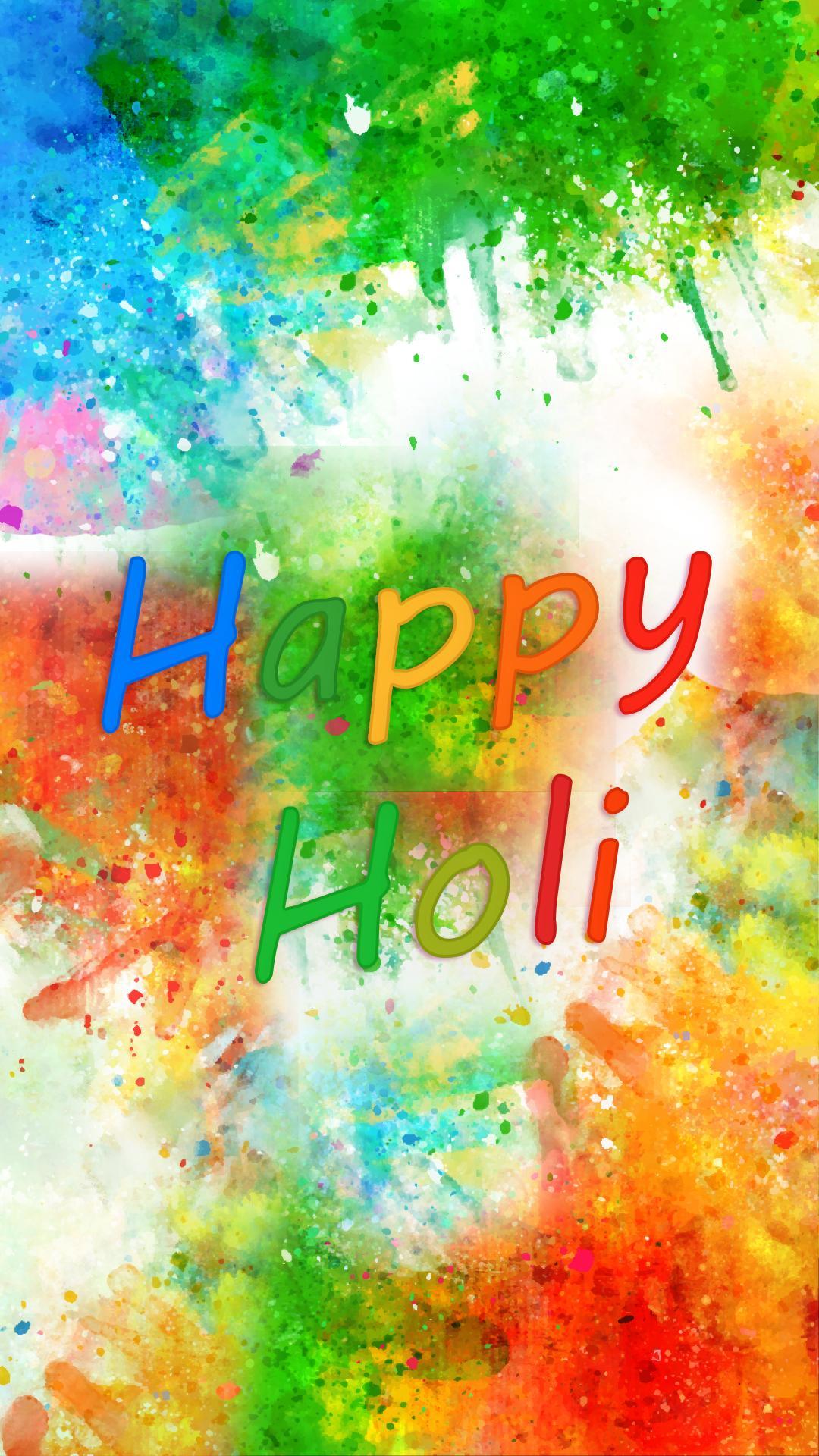 Holi Wallpapers