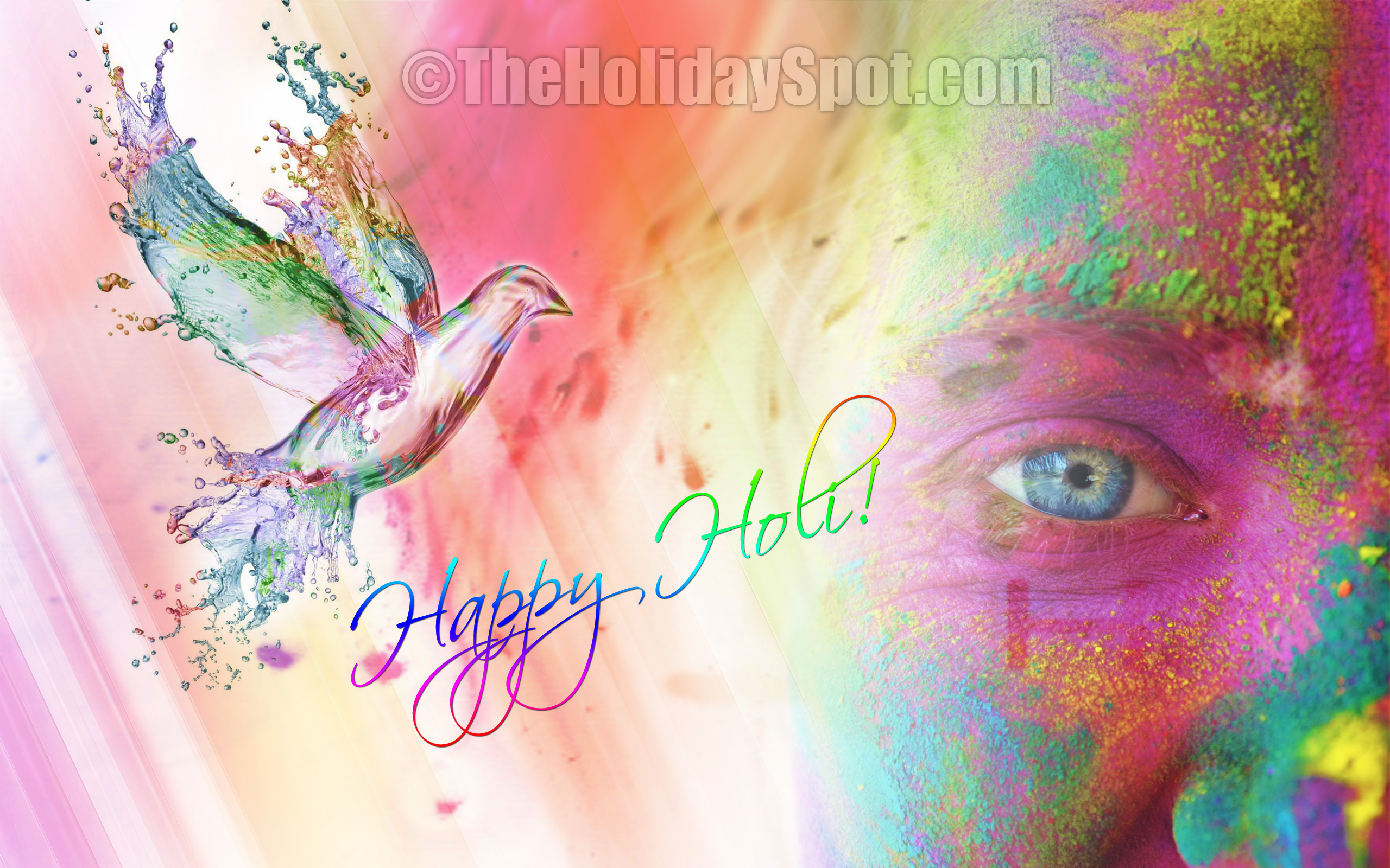 Holi Wallpapers