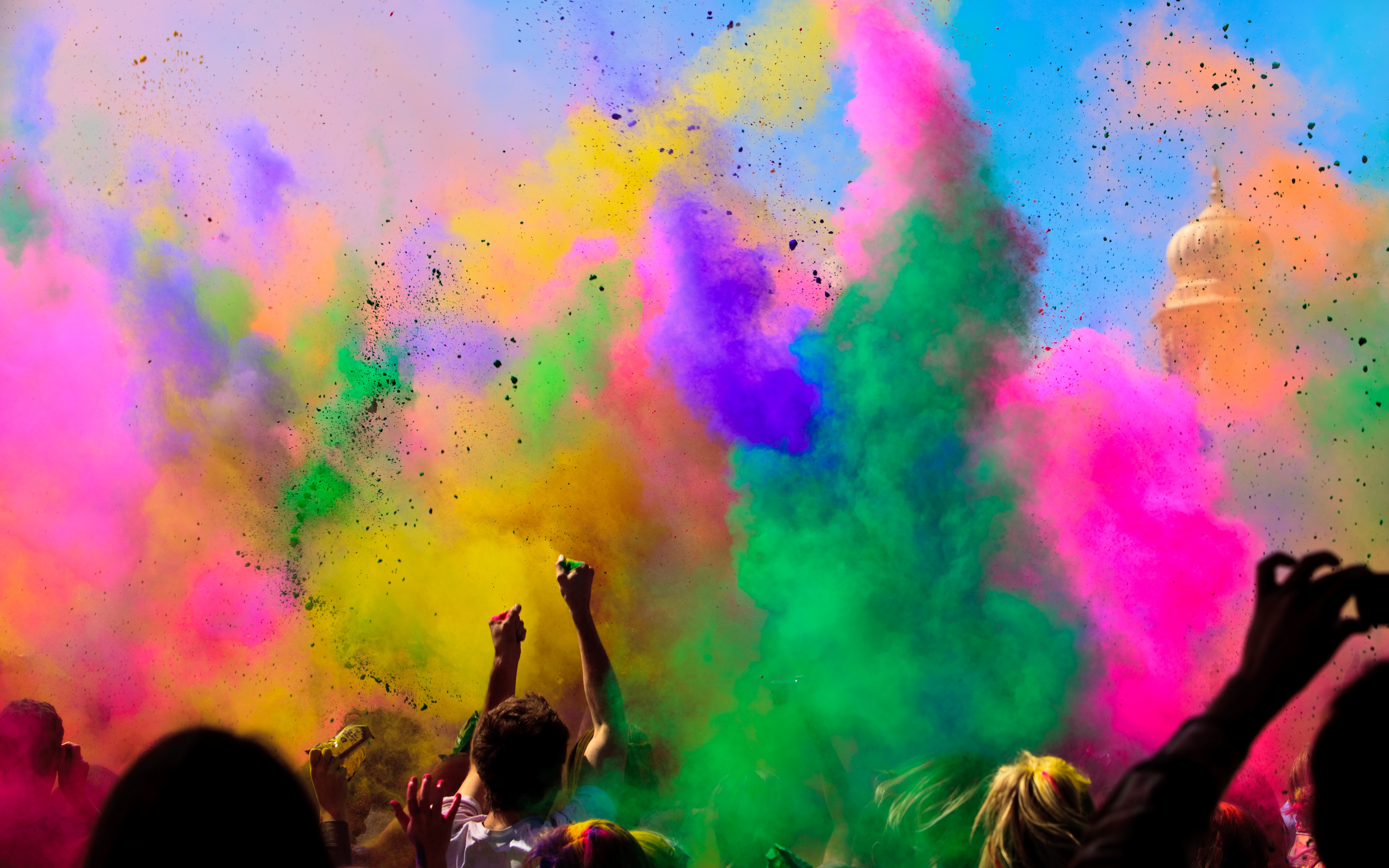 Holi Wallpapers