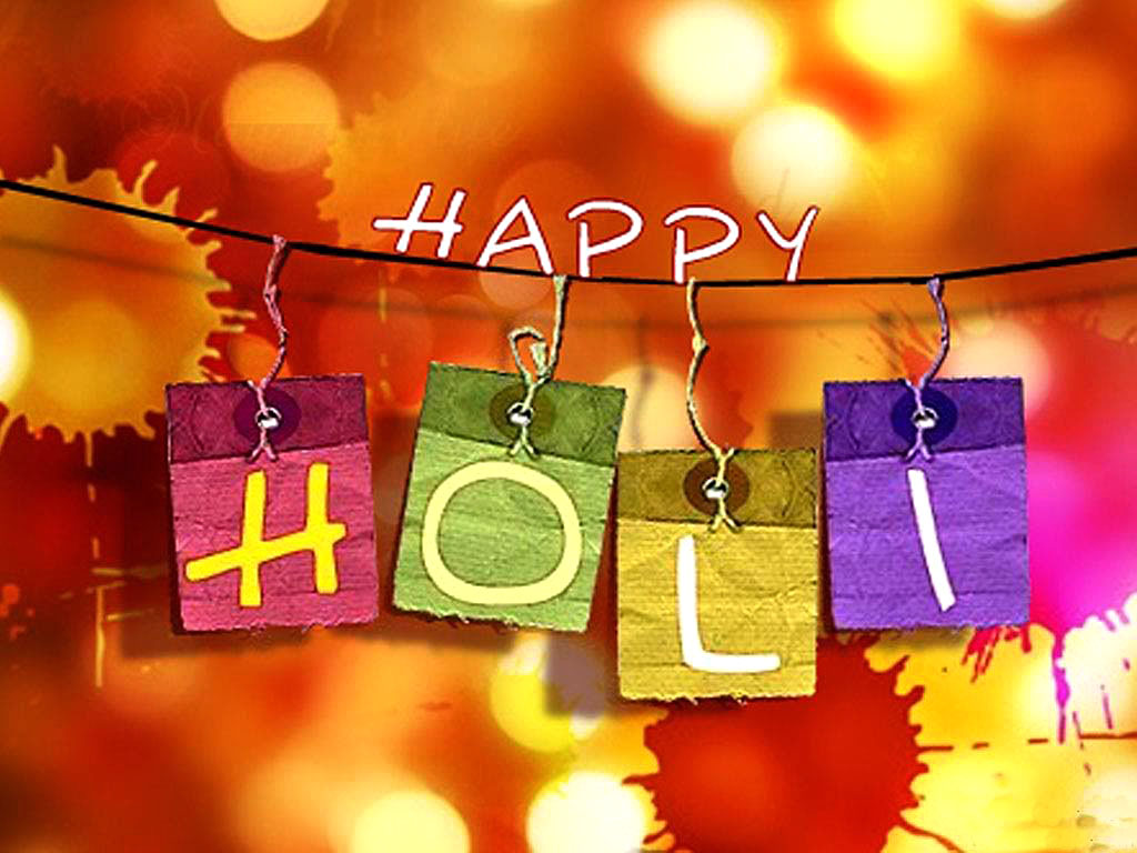 Holi Wallpapers