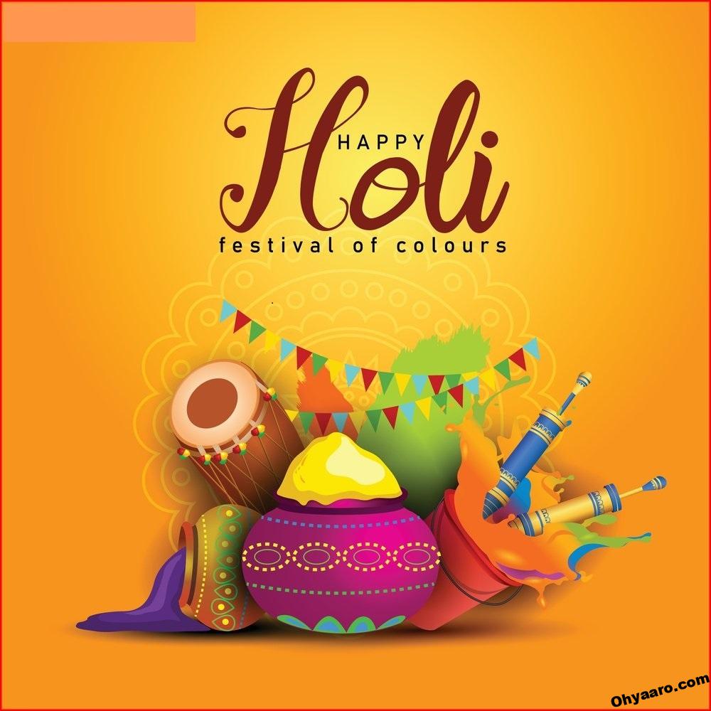 Holi Wallpapers