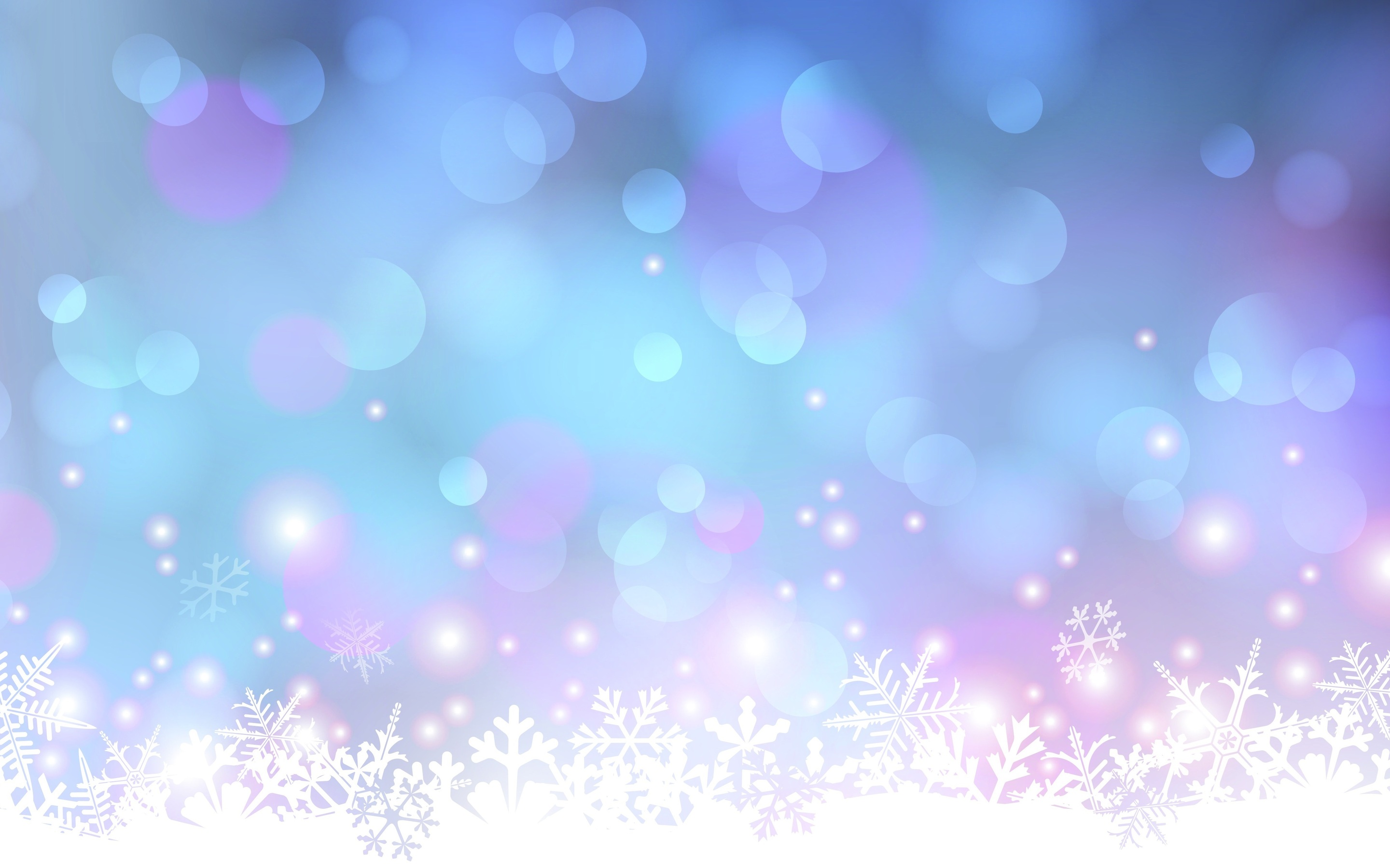 Holiday Desktop Background