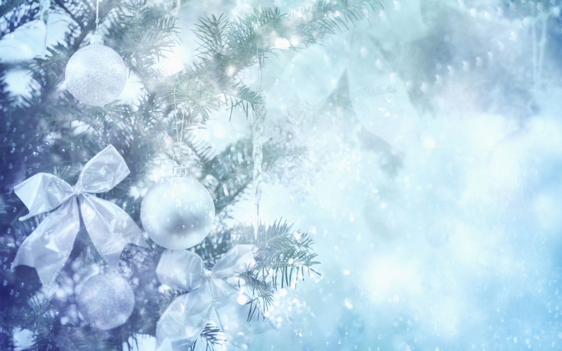 Holiday Winter Wallpapers