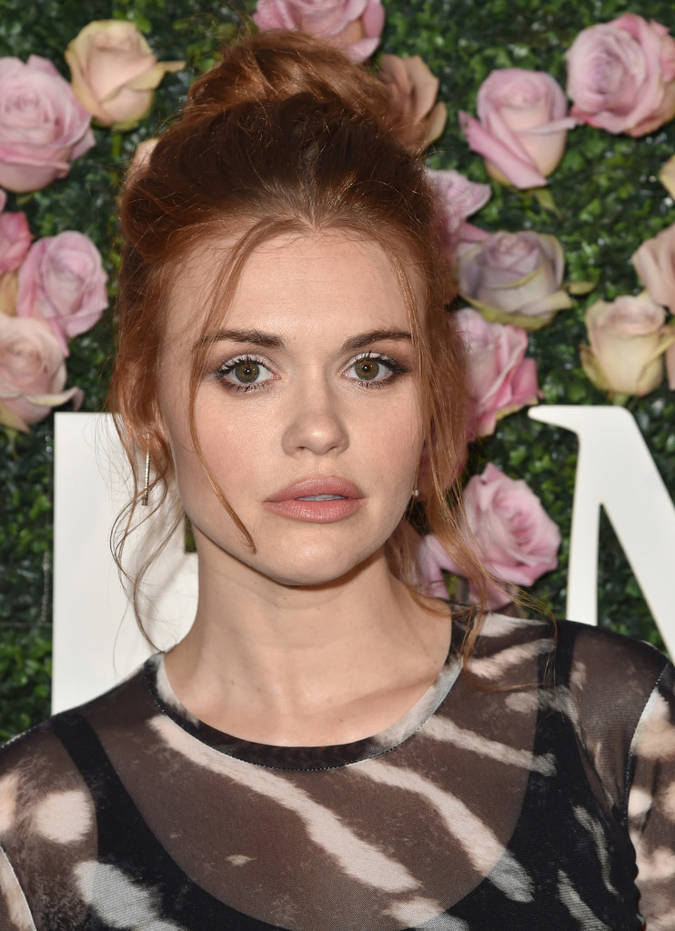 Holland Roden Photoshoot 2017 Wallpapers