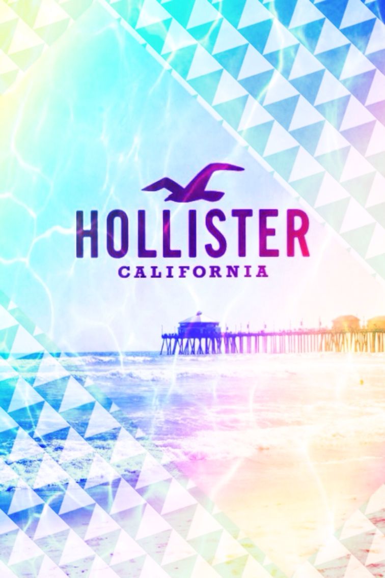 Hollister Logo Wallpapers