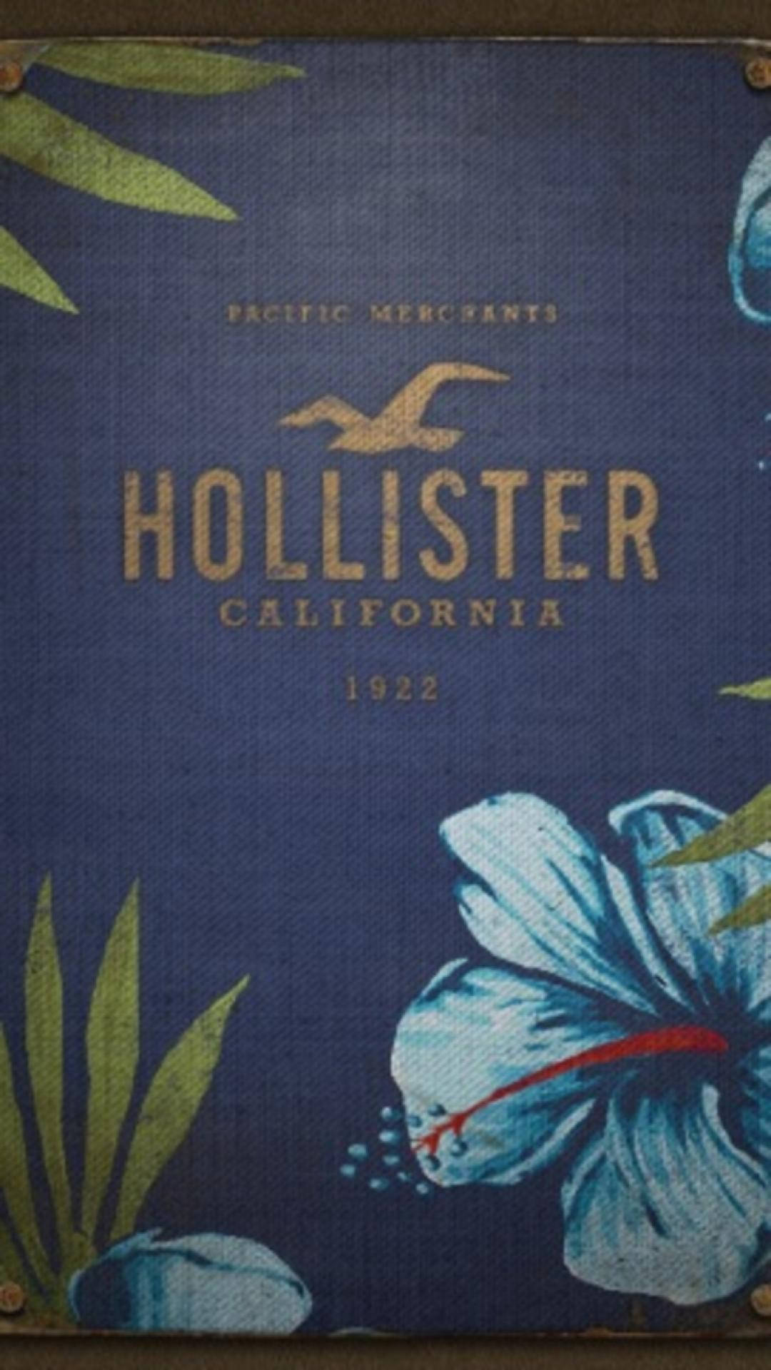 Hollister Wallpapers