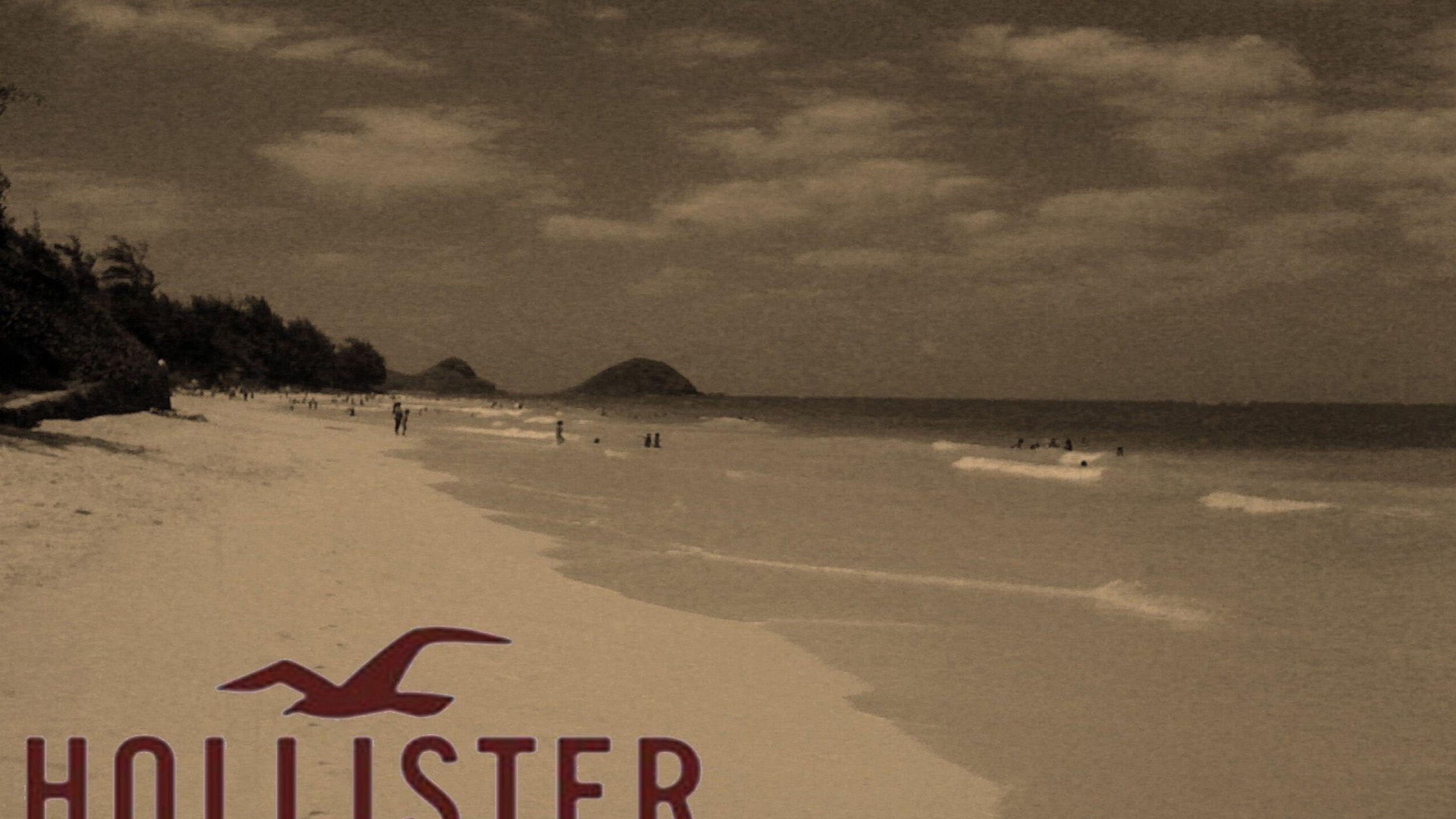 Hollister Wallpapers