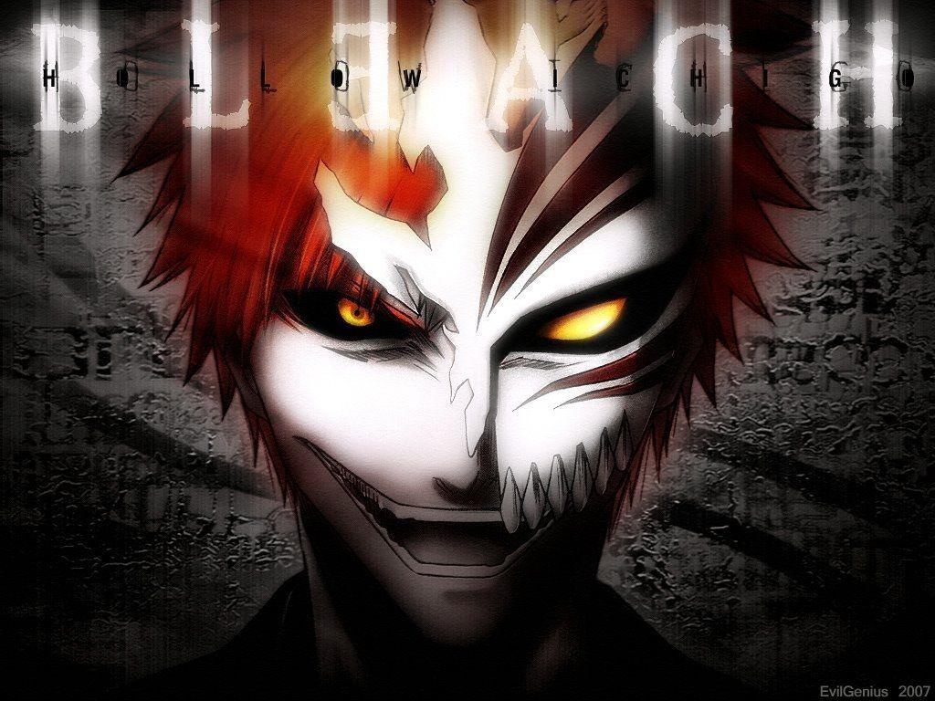 Hollow Ichigo Wallpapers