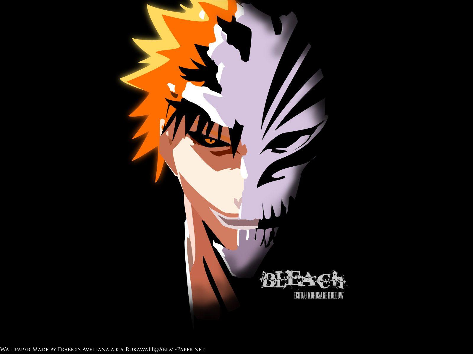 Hollow Ichigo Wallpapers