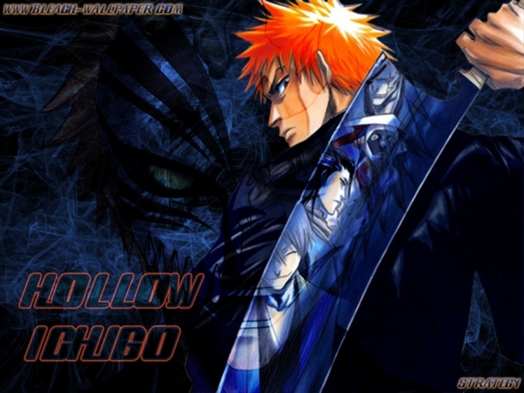 Hollow Ichigo Wallpapers