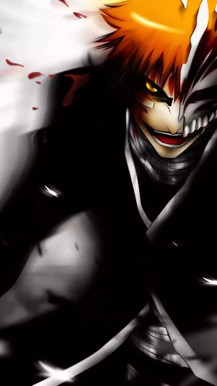 Hollow Ichigo Wallpapers