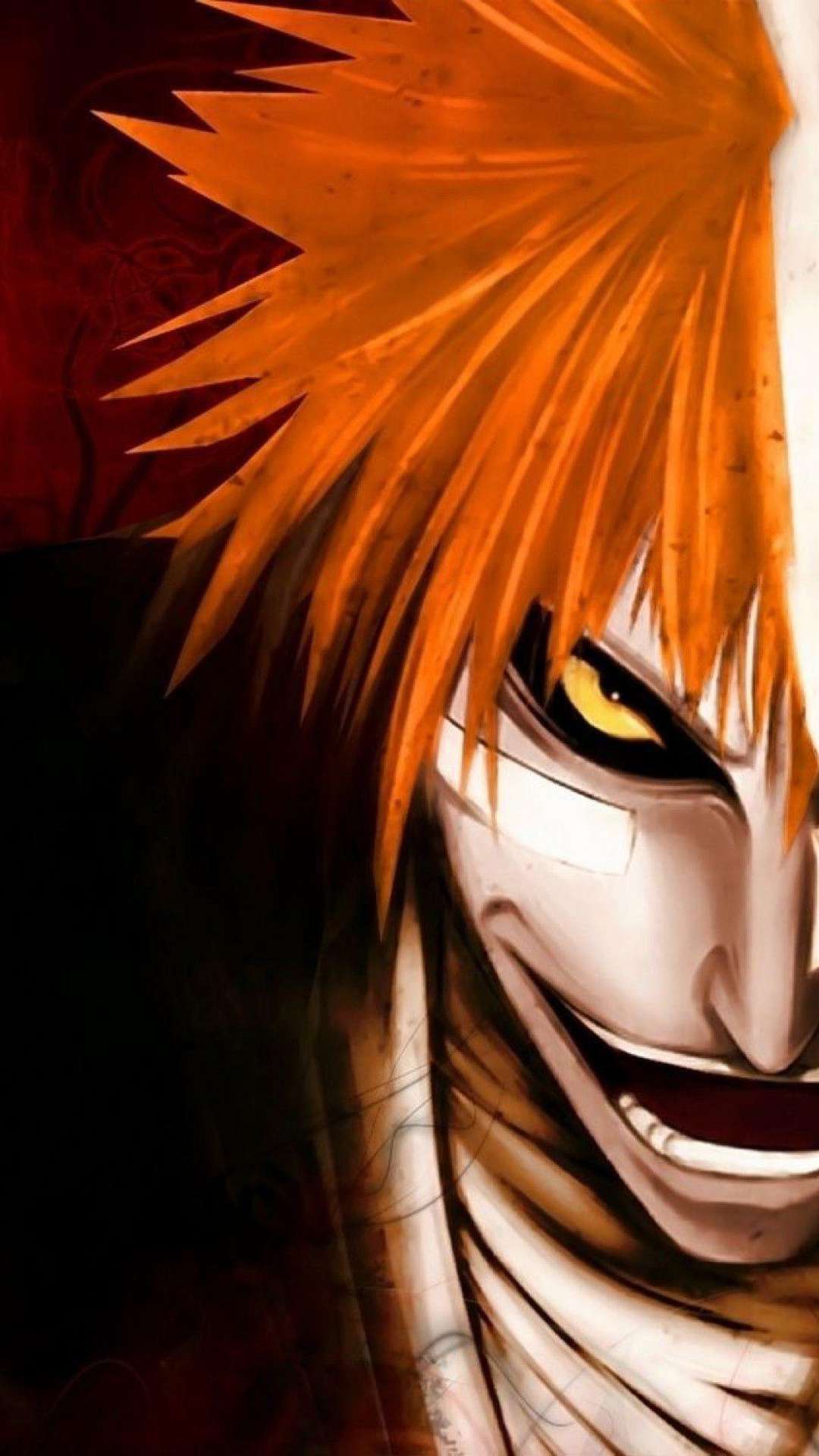 Hollow Ichigo Wallpapers