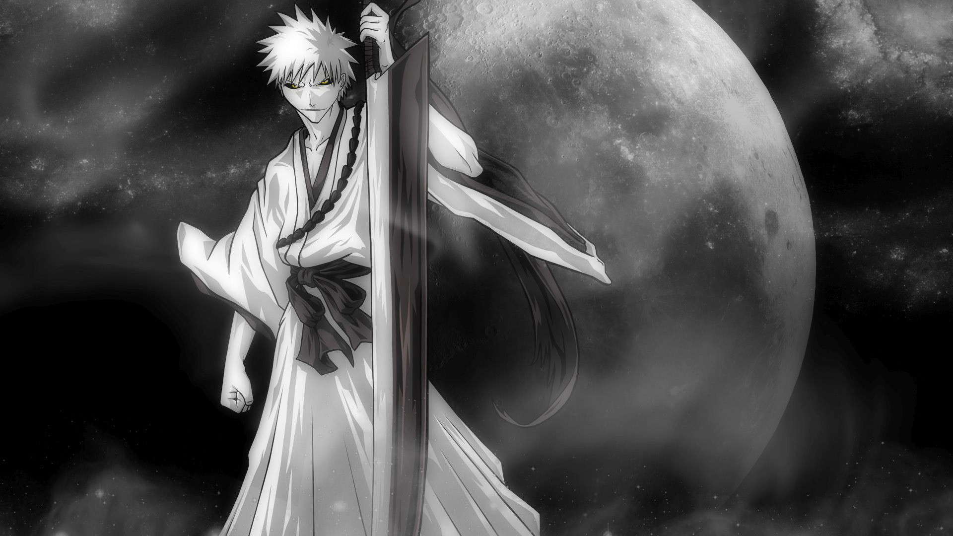 Hollow Ichigo Wallpapers