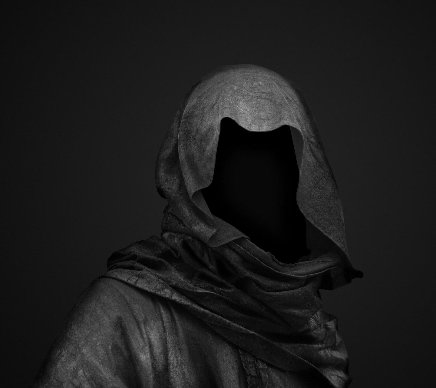 Hollow Man Wallpapers