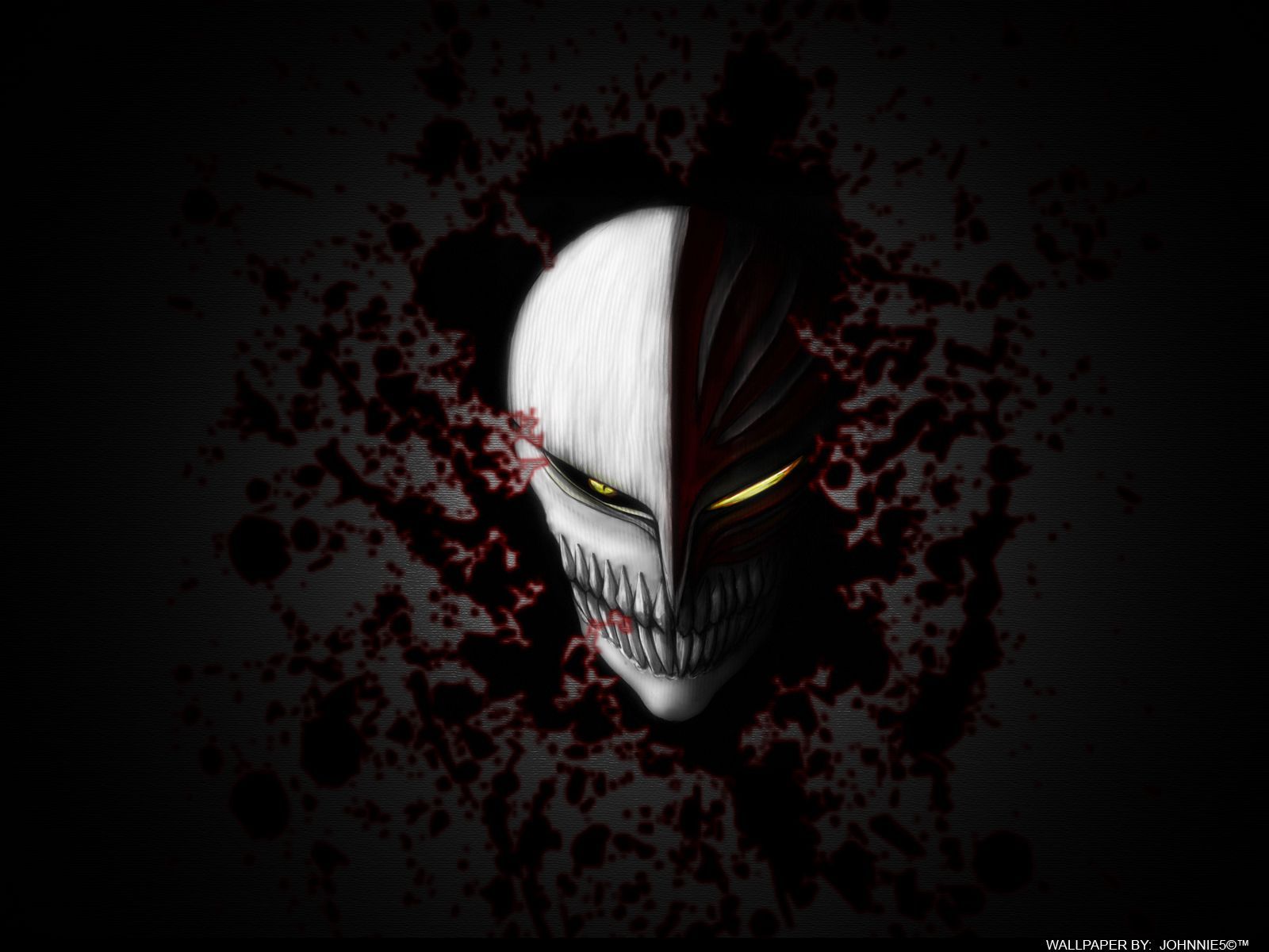 Hollow Man Wallpapers