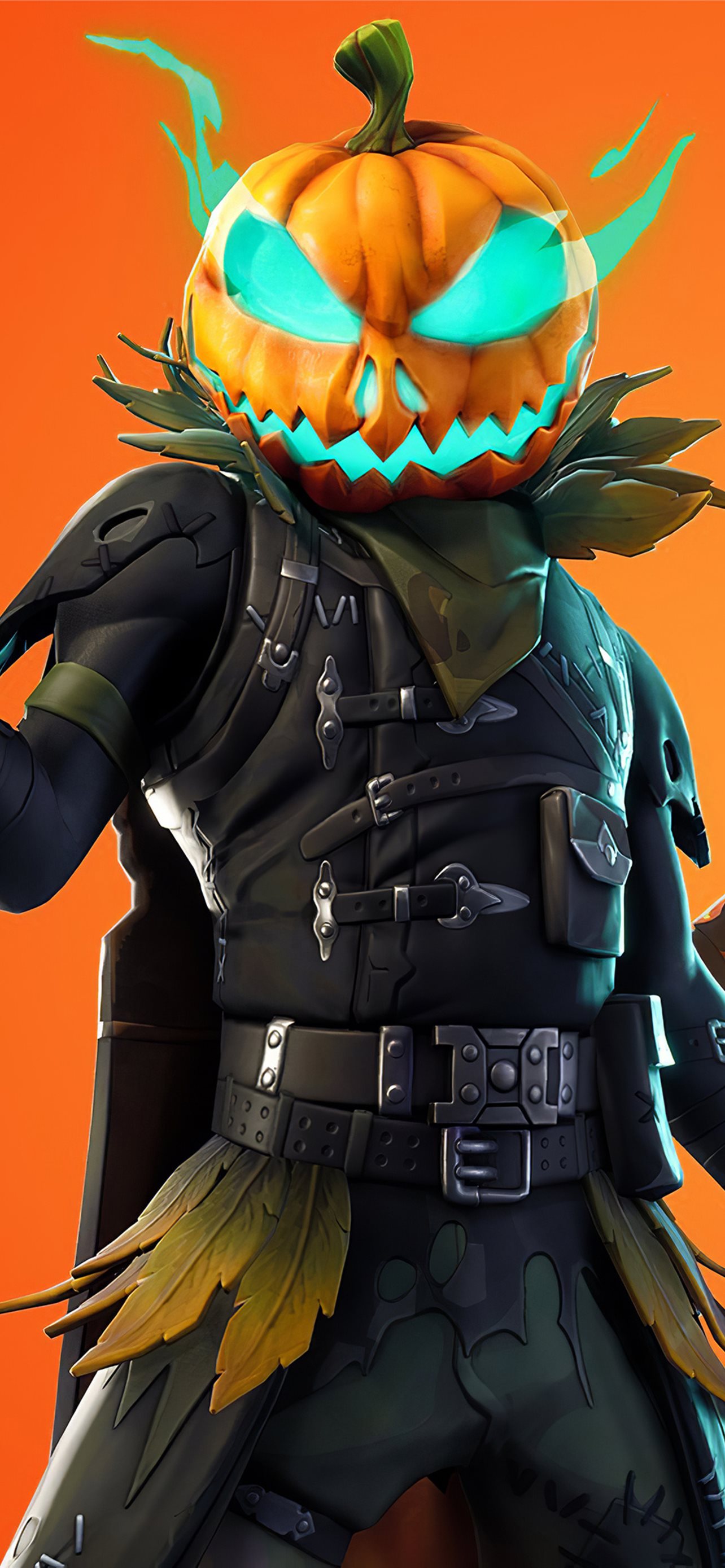 Hollowhead Fortnite Wallpapers