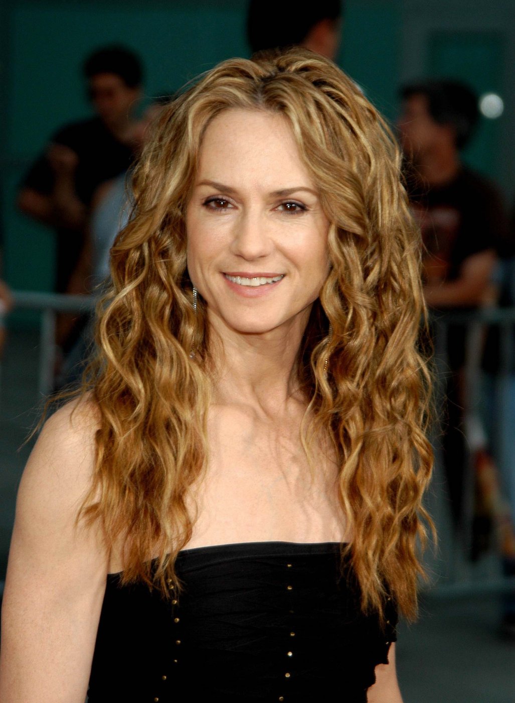 Holly Hunter Wallpapers