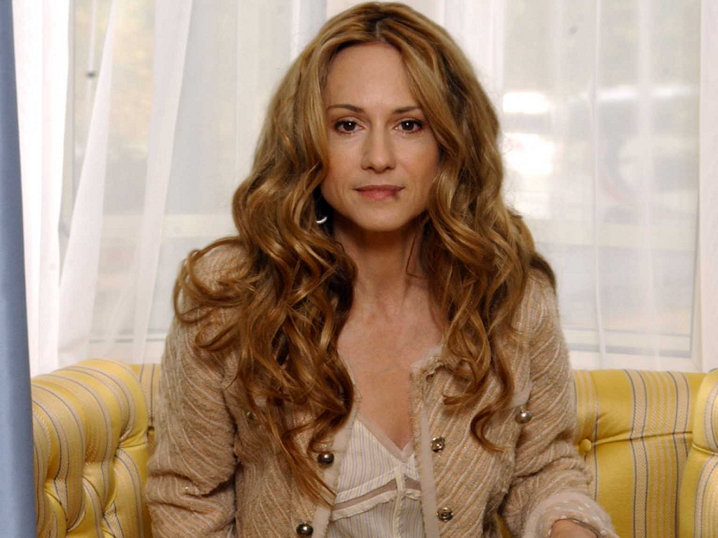 Holly Hunter Wallpapers