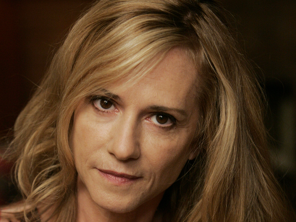 Holly Hunter Wallpapers