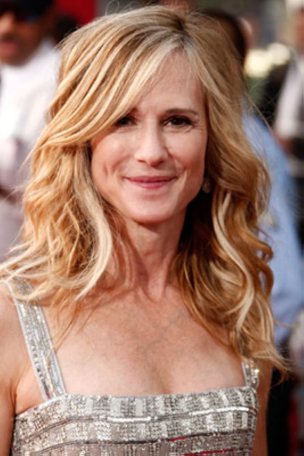 Holly Hunter Wallpapers